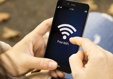 10 CÁCH BẢO MẬT MẠNG WIFI CHO GIA ĐÌNH
