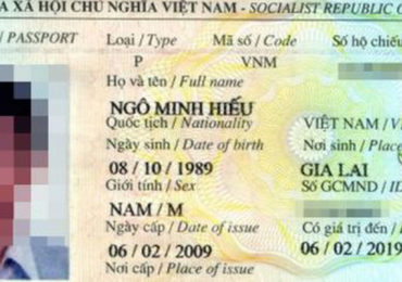 Lời thú tội của Hieupc, hacker Việt từng khiến cả nước Mỹ khốn đốn