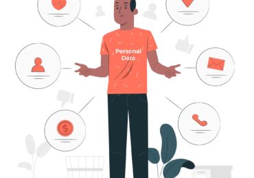 8 CÁCH BẢO MẬT THÔNG TIN CÁ NHÂN TRÊN INTERNET