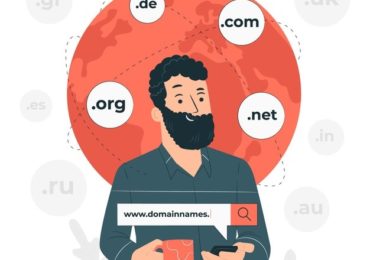 TÊN MIỀN VÀ HOSTING LÀ GÌ?