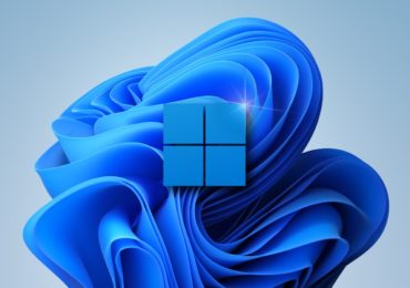 Windows 11 Sun valley