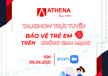 TALKSHOW BẢO VỆ TRẺ EM TRÊN KHÔNG GIAN MẠNG