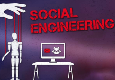 SOCIAL ENGINEERING LÀ GÌ? 5 DẠNG TẤN CÔNG SOCIAL ENGINEERING
