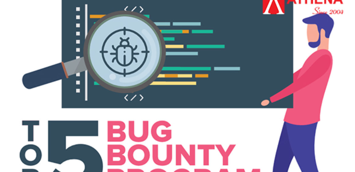 Top 5 nền tảng Bug bounty hàng đầu hiện nay, không thể thiếu cho người làm An Ninh Mạng.