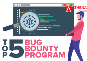 Top 5 nền tảng Bug bounty hàng đầu hiện nay, không thể thiếu cho người làm An Ninh Mạng.