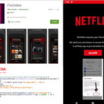 Ứng dụng độc hại giả "Netflix" cần  gỡ bỏ khỏi điện thoại ngay lập tức