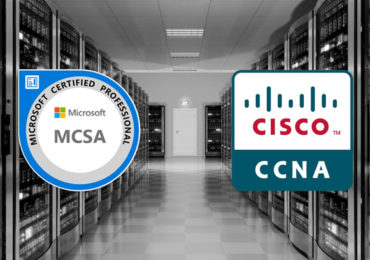 MCSA VÀ CCNA – LỰA CHỌN NÀO TỐT NHẤT CHO BẠN 2021