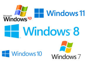 Các phiên bản hệ điều hành Windows