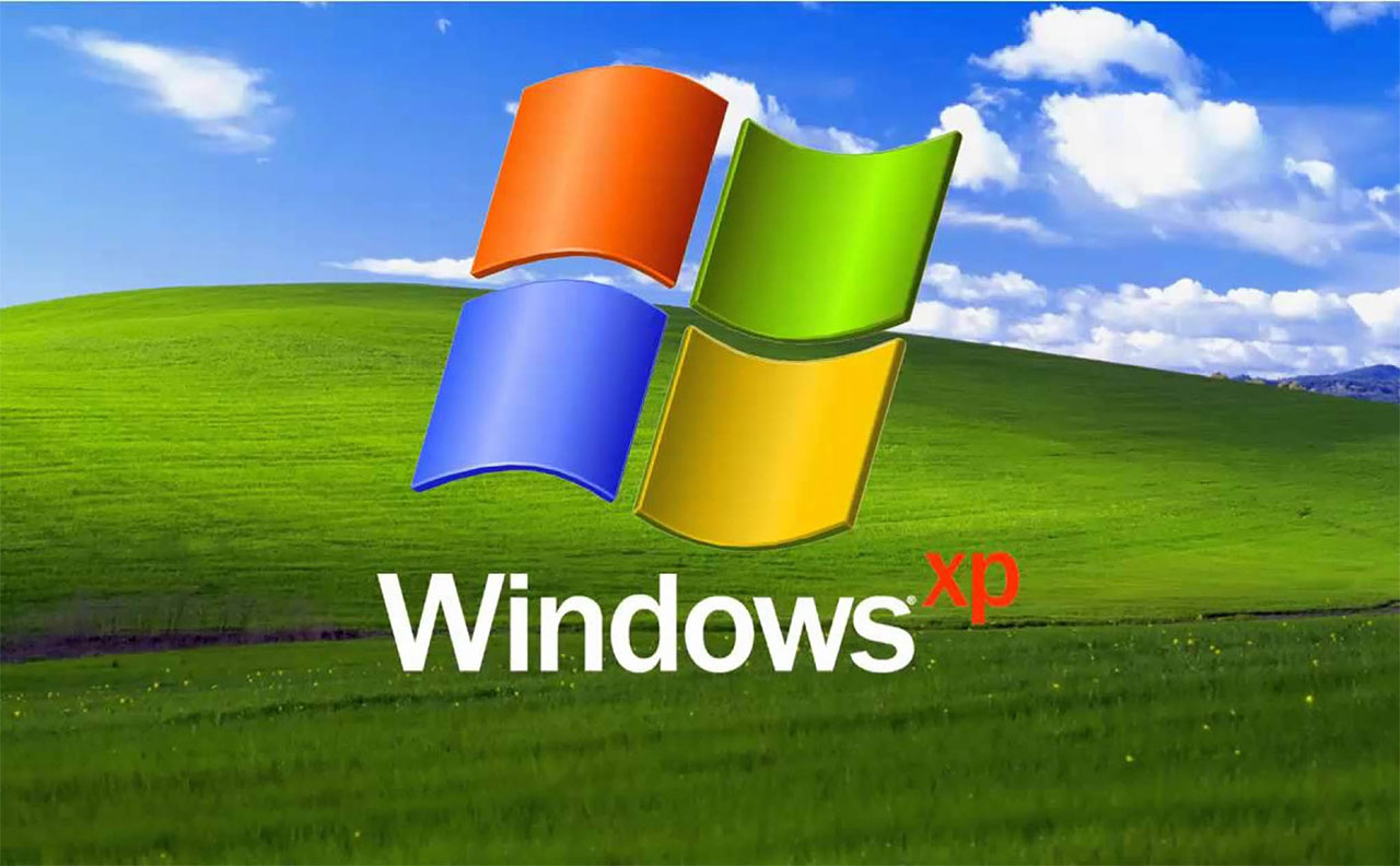 Hệ điều hành Windows XP