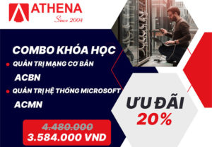 combo khóa học online acbn acmn