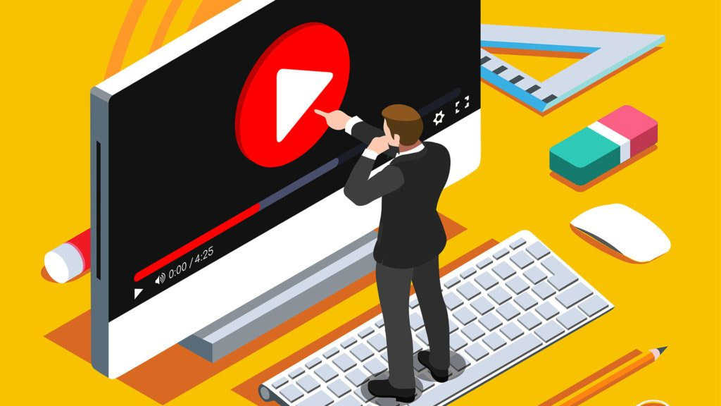 video marketing athena