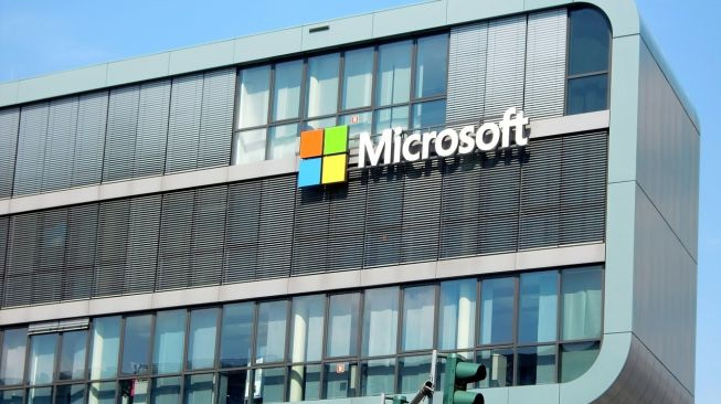Microsoft bị rò rỉ dữ liệu làm lộ thông tin khách hàng