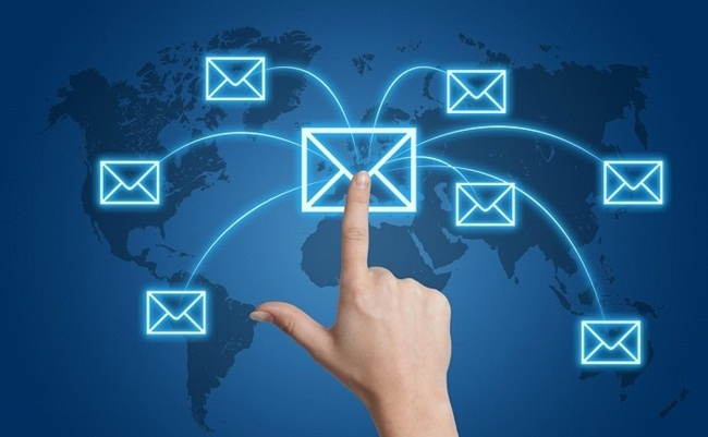 Ngăn chặn các cuộc tấn công lừa đảo thư điện tử doanh nghiệp