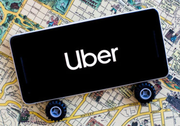 Hãng đặt xe công nghệ Uber bị hacker 18 tuổi đột nhập vào hệ thống