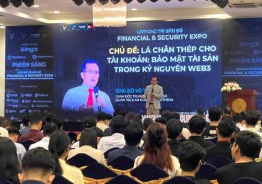 Tài sản số và giới hạn của việc ‘làm chủ’