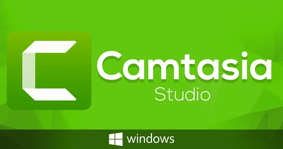 Cài đặt và kích hoạt Camtasia cho Windows