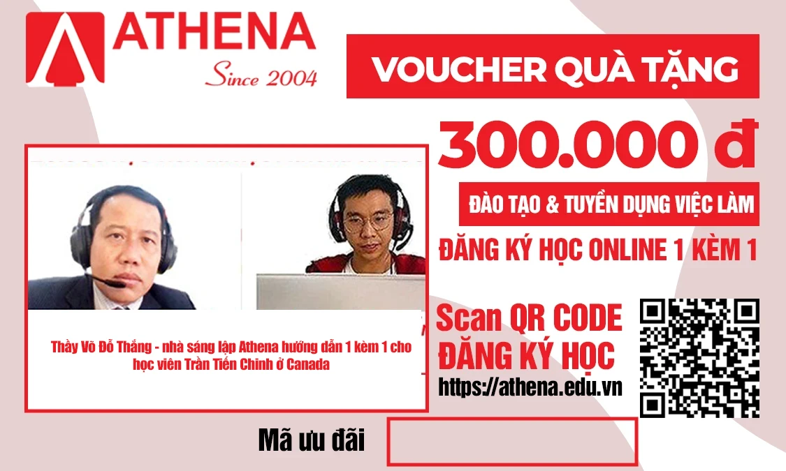 athena voucher qua tang athena