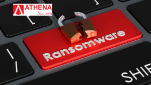 ransomware athena