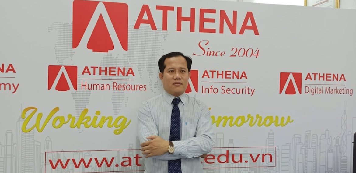 Giám đốc Trung tâm An ninh mạng Athena: Rủi ro tiềm ẩn khi “mù quáng” tin vào ChatGPT
