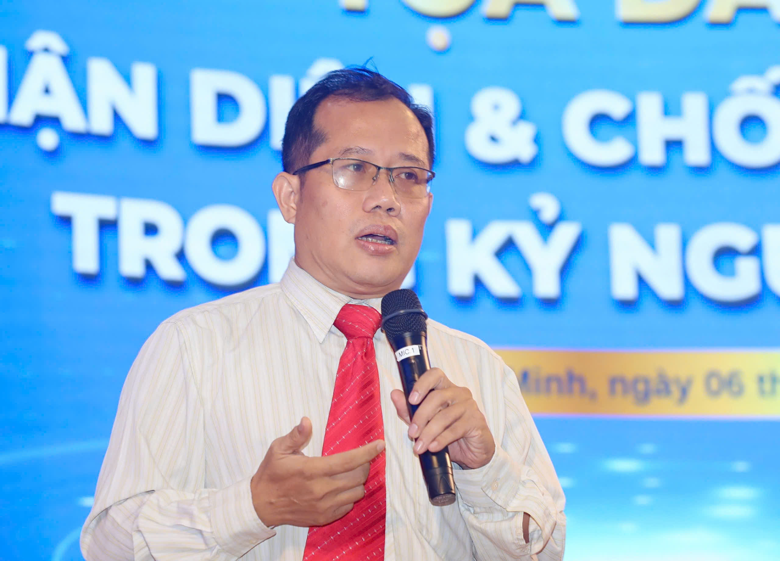 Bảo đảm an ninh mạng, an ninh dữ liệu – nền tảng cho doanh nghiệp tăng trưởng kinh tế